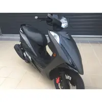 在飛比找蝦皮購物優惠-【幽浮二手機車】KYMCO XSENSE 150 黑 201