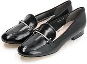JILLSTUART SHOE(ジルスチュアート シュー) Jill Stuart Shoe 6606 Women's Rhinestone Bit Loafer 6606