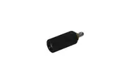 BWM Quick Connect Rotating Turbo Nozzle - 2500PSI Max (STD00398A)