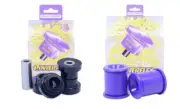 Ford Kuga (2007-2012) Powerflex Front Wishbone Bush Kit
