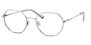 HUMPHREY´S 582415 30 Men's Glasses Gunmetal Size 52 - Private Health Rebate - Blue Light Block Available
