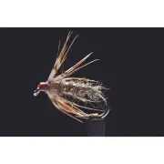 Soft Hackle Hare's Ear Freshwater Fly