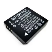 Battery Pack For Pentax D-Li106 MX-1 X90 Brand New
