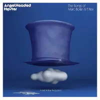 在飛比找誠品線上優惠-Angelheaded Hipster: The Songs