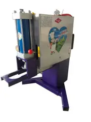 New Commercial Automatic pasta noodle making machine, fresh Noodle Maker 220V