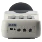 AZ-8721 Hygrometer Temperature and humidity meter (with alarm) moisture meter✦Kd