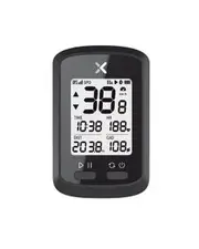 Azur Commuter GPS Bike Computer