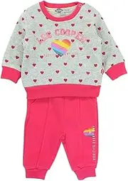 [LEE COOPER] Baby Girls' Survêtement Bébé Fille