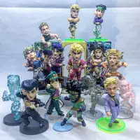 在飛比找蝦皮購物優惠-《$uper Toys》日版 jojo JOJO的奇妙冒險 