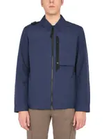 [Ma.Strum] Ma. Strum-"Tpr" Jacket-Uomo M