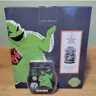 Nightmare Before Christmas Oogie Boogie Casino Warmer with Scentsy Bar Disney