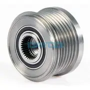 Nuline Alternator Overrunning/Clutch Pulley - OAP034