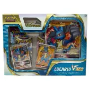 Lucario VSTAR Special Collection Box Pokemon TCG - NEW Sealed