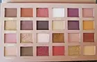 Ciate London Brazilian Glow 24 Pan EyeshadowPalette Mattes & Shimmers FS RTL $40