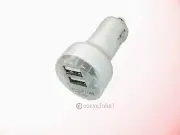 For iPhone 4s 5 5S 5C USB Micro Auto Car Charger 12V 2.1A Belkin Charge Quickly