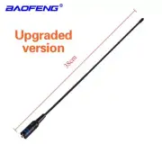 Baofeng NA-771 SMA-F Dual Band VHF/UHF 144/430 MHz Antenna For UV-5R UV-82 Radio