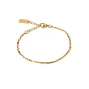 Cordoba Gold Bracelet