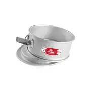 PSF-93 Anodized Aluminum Springform Pan, 9 x 3 Inch