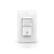 3Way Motion Sensor Light Switch, PIR in Wall Sensor Switch, Occupancy Sensor Swi