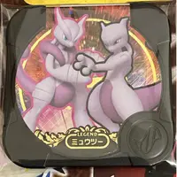 在飛比找蝦皮購物優惠-日本正版 Pokemon TRETTA Z4彈 黑卡 超夢X