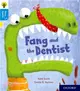 Story Sparks Level 3: Fang and the Dentist