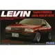 FUJIMI 1/24 ID9 TOYOTA AE86 Levin 1983 富士美 組裝模型