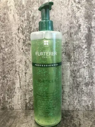 RENE FURTERER 萊法耶 養髮洗髮精 複方精油 髮浴 600ML ◐香水綁馬尾◐