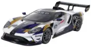 Tamiya 57928 1/10 XB Series No. 228 2020 Ford GT Mk II (TT-02 Chassis)