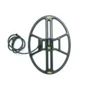 Cors Cannon 14.5"x10.5" Search Coil XP for Gold MAXX Power Metal Detector New