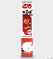 Fallout 4 Star Wars Princess Leia, Rebellion Wrap for MacBook Pro 13" Laptop New