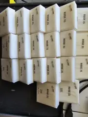 20x facial soap 1.4 oz ea Le Labo Rose 31 Travel size