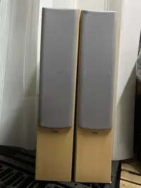 在飛比找Yahoo!奇摩拍賣優惠-英國天朗 Tannoy MERCURY MX3 落地喇叭 功