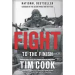 FIGHT TO THE FINISH: CANADIANS IN THE SECOND WORLD WAR 1944-1945