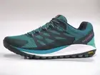 Merrell Women's Antora 2 J135324 Sneaker Shoes, Size 9 Medium US