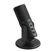 Sennheiser USB Condenser Microphone PC Live Streaming Karaoke Voiceover Record