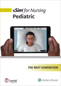 在飛比找博客來優惠-Vsim for Nursing Pediatric Enh