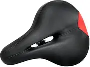 Bicycle Suspension Cruiser Saddle/Bike Seat Cushion Saddle/Saddle Covers #12