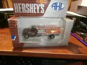 AHL 1:64 SCALE DIECAST METAL MODELS FORD TRUCK-HERSHEY'S