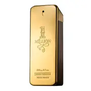 1 Million EDT 200ml by Paco Rabanne (Men's)