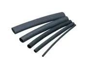 ARROW REST HEAT SHRINK TUBING ASSORTMENT Archery Bow ASSORTMENT PACK OF SIZES