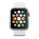 Ozaki O!coat Crystal 透明保護殼 for Apple Watch Sport 38mm