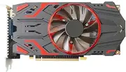 Binxind GTX 550Ti 4GB GDDR5 Computer Graphic Card Gaming Video Cards for PCI-Express 2.0 Computer Separate Game Video Card