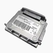 Xenon Ballast Control Unit Compatible with Buick for Enclave 2008 2009 2010 Xenon Unit Controller Module Car 89034934 4724325 4915674