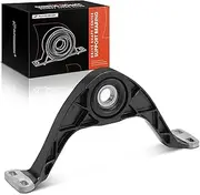A-Premium Drive Shaft Center Support Bearing Driveshaft Carrier Bearing Compatible with Volkswagen Golf 2015-2019 & Audi A3 RS3 2017-2019