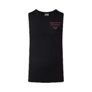 Essendon Bombers AFL PlayCorp Tank Top Singlet Sizes S-5XL! S22