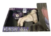 Jada Toys - Netflix - Wednesday 1:1 Thing RC Radio Control [New Toy] RC / Remo
