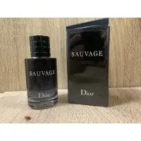 在飛比找蝦皮購物優惠-Dior Sauvage EDT 曠野之心淡香水 60ml