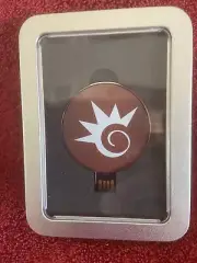 USB Memory Stick With Eureka Logo