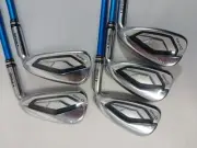 PING New G440 6 PW 5 pcs ALTA J CB BLUE (JP) SR 29