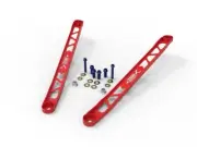 aFe CONTROL Stainless Steel Front Strut Brace for Toyota GR Supra 20-21 (for: Toyota)